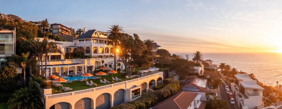 Image Credit: Ellerman House
