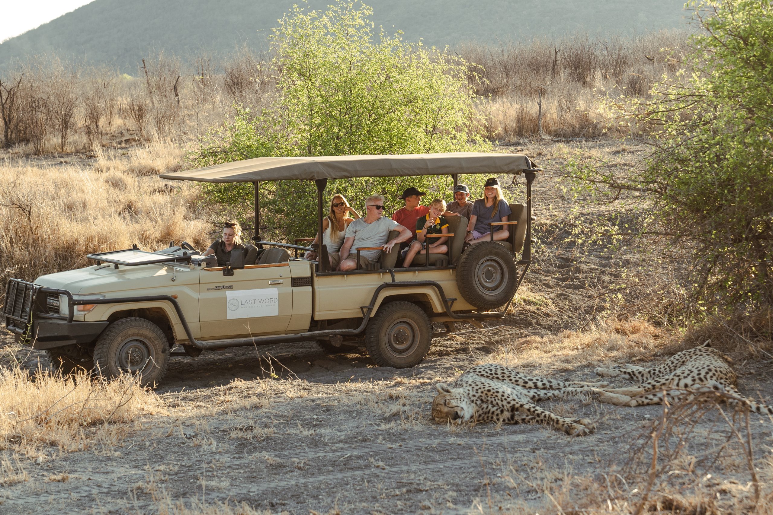 last-word-madikwe Extended stay in Africa at Last Word Madikwe