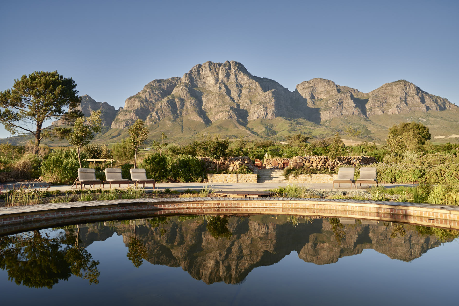 boschendal-mark-williams Boschendal wine farm